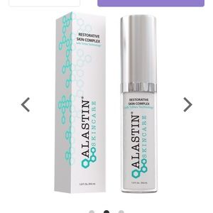 Alastin Restorative Skin Complex